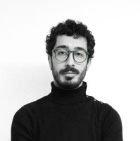 Erfan Sheidaei