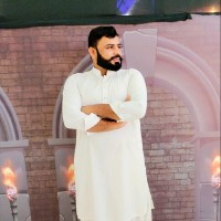 Tanveer Ahmad