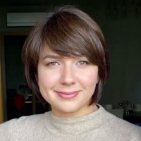 Галина Коляда