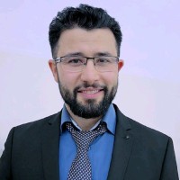 Moshtaba Haidari