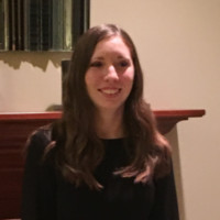 Sara Greenwald