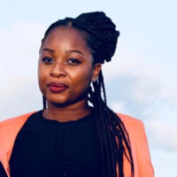 Shivonne M Muzungu
