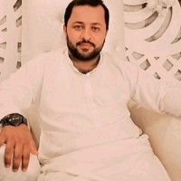 Asghar Ali Chishti