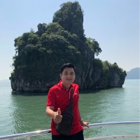 Trung Minh Luong