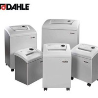Dahle Shredder