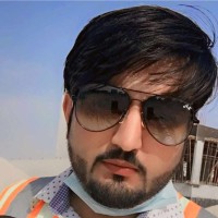 Muhammad Anees Hayat