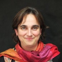 Anne Delamarche
