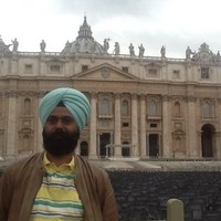 Jaspreet Thukral
