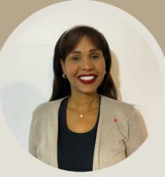 Lilibeth Montaño