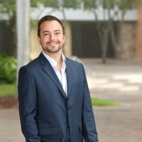 Andrew Desiderio, MBA
