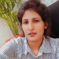 Poonam Bishnoi