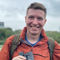 Brendan Connell-French