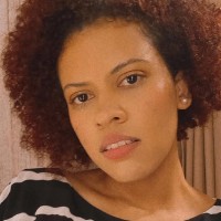 Kimberly Cristy Pereira De Morais