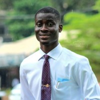 Daniel Kweku Yeboah