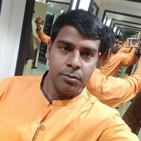 Jagadish Goud