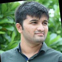 Yuvarajsinh Gadhavi
