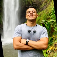 Eliud Ferdany Arias Araya