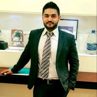 Zeeshan Safdar