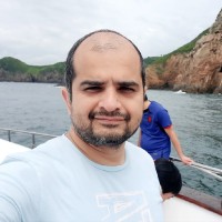 Nikhil Arun Dhume
