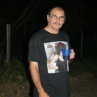 Paul Preston