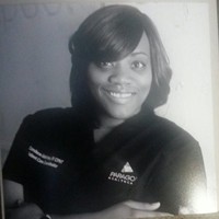 Candace Mckinley