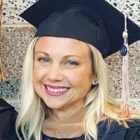 Tracie Settlemire, Mha