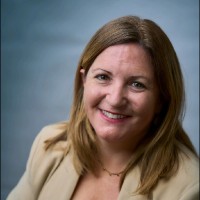 Giselle Borg Olivier