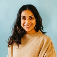 Samira Pingali