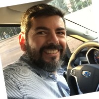 Daniel Martinez Rodriguez