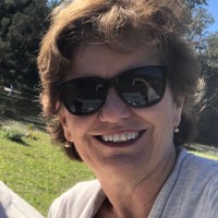 Cathy Crozier
