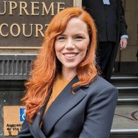 Chloe Lawrence-Hartcher
