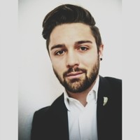 Marco Baumann