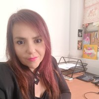 Carolina Rabello Gaitero