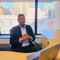 Letlotlo Sello (Mba)