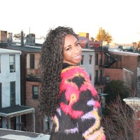 Jalisa Bass