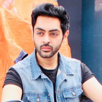 Karan Singh