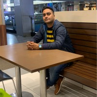 Saurav Gautam