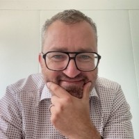 Markus Leimegger
