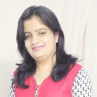 Swarupa Nerkar