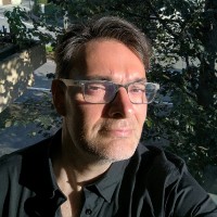 Massimiliano Subazzoli