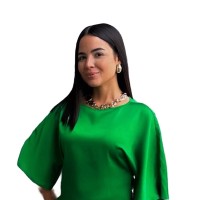 Alejandra Rivera Nazario, MBA