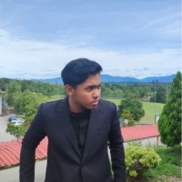 Megat Yaser Razman