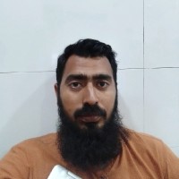 Ghulam Haider