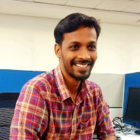 Clinton Raj