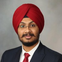 Waryaam Singh