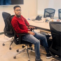 Mohammed Abdul Raheem