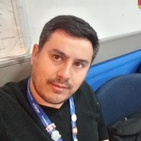 Eduardo Esteban Salfate Santibañez