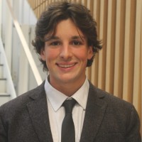 Liam Priest