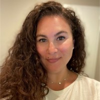 Lauren Mehrpour