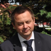 Piotr Sarnowski, Mba